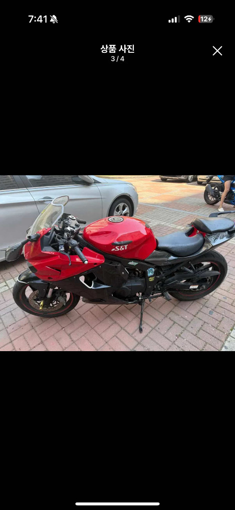 스포츠바이크--4