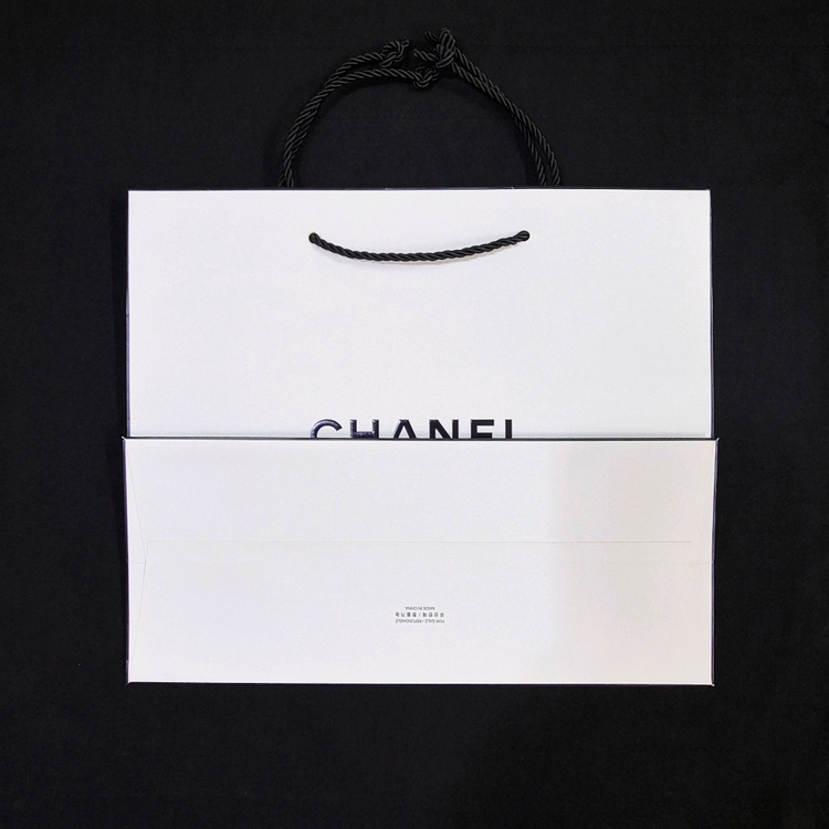 [백화점정품]샤넬 쇼핑백,샤넬 가방,샤넬 박스,샤넬 케이스,샤넬 지갑,샤넬--1