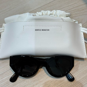 젠틀몬스터 타지 TAZI 선글라스