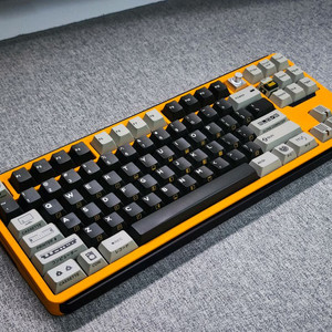 Shadow80커스텀 키보드 기계식