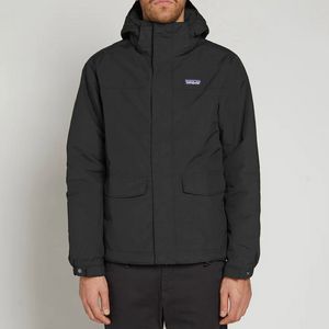 파타고니아 이스머스 자켓