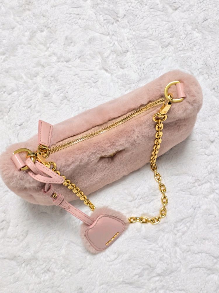 프라다 가방 리에디션 호보백 숄더백 크로스백 새상품급 (정품)프라다구찌샤넬루이비통셀린느발렌시아가토즈미우미우디올모터백--3