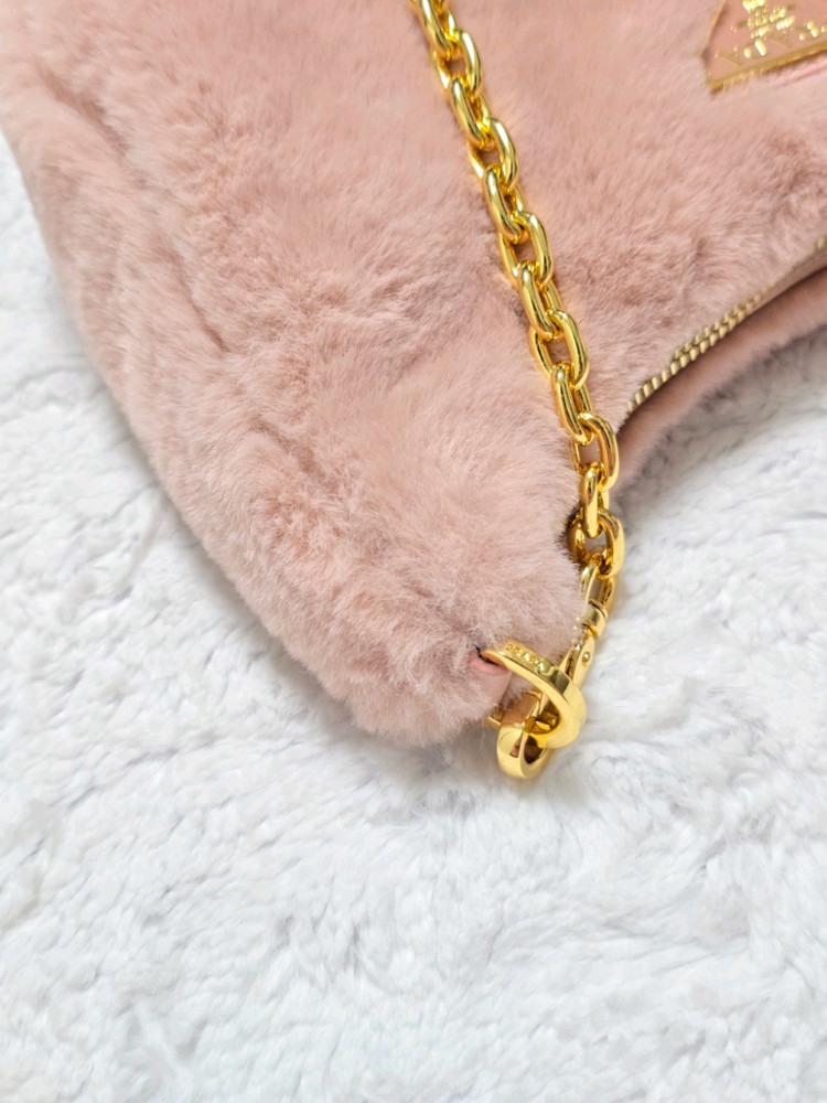 프라다 가방 리에디션 호보백 숄더백 크로스백 새상품급 (정품)프라다구찌샤넬루이비통셀린느발렌시아가토즈미우미우디올모터백--5