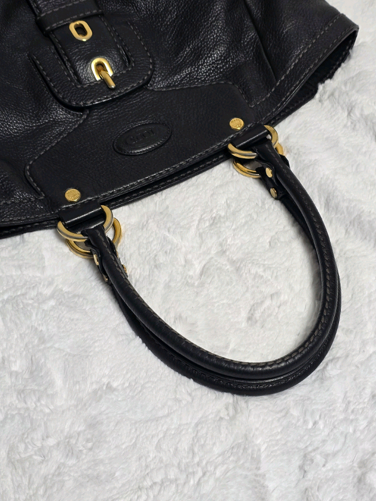 토즈 가방 토트백 숄더백 (정품)프라다구찌샤넬루이비통셀린느발렌시아가토즈미우미우디올모터백--2