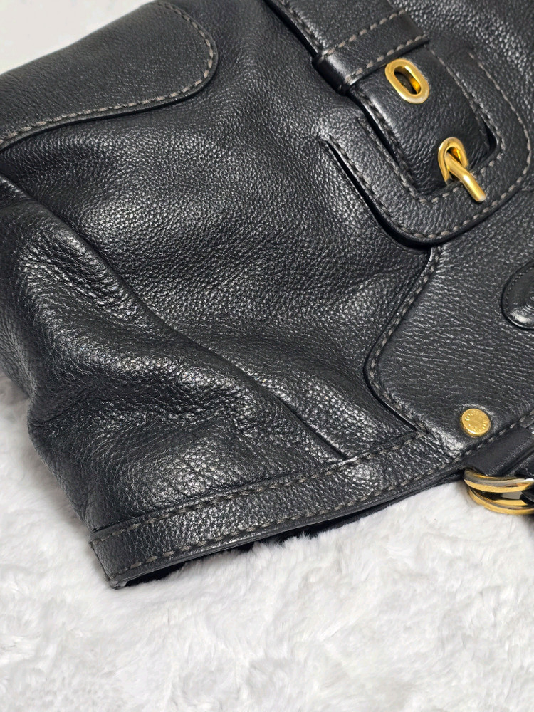 토즈 가방 토트백 숄더백 (정품)프라다구찌샤넬루이비통셀린느발렌시아가토즈미우미우디올모터백--4