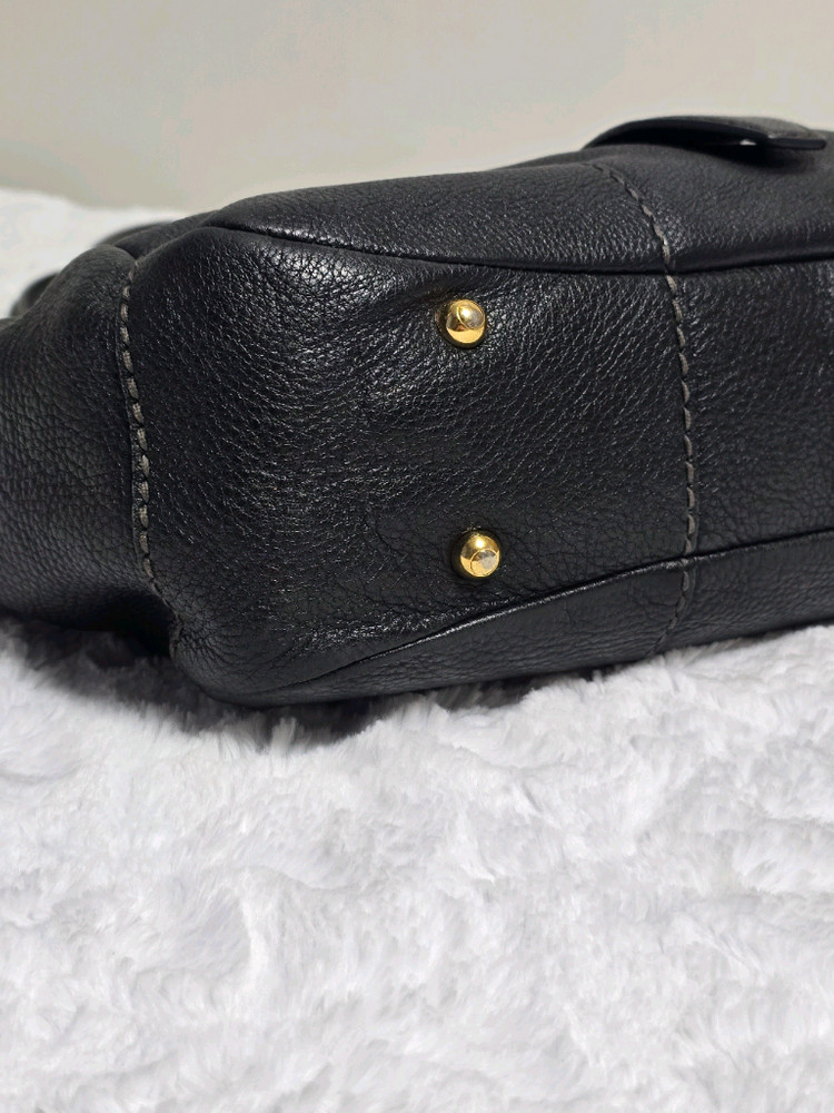 토즈 가방 토트백 숄더백 (정품)프라다구찌샤넬루이비통셀린느발렌시아가토즈미우미우디올모터백--6