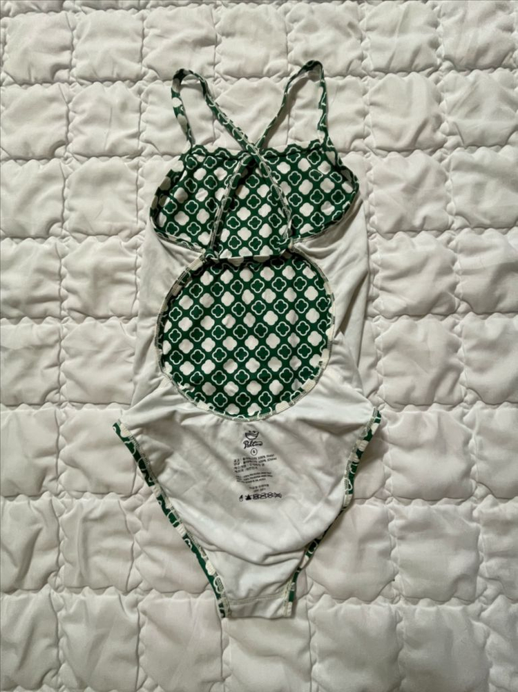 풀타임 클로버 픽스드백 S 이미지