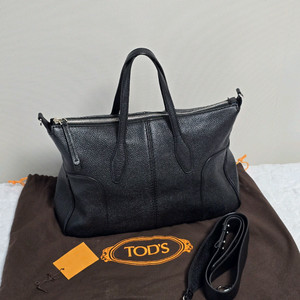 토즈 가방 토트백 숄더백 (정품)프라다구찌샤넬루이비통셀린느발렌시아가토즈미우미우디올모터백