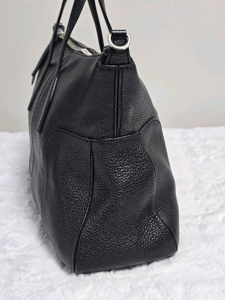 토즈 가방 토트백 숄더백 (정품)프라다구찌샤넬루이비통셀린느발렌시아가토즈미우미우디올모터백--5