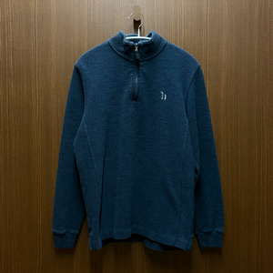 헤지스 반집업 맨투맨