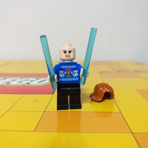 레고 마블 76267 블랙 위도우