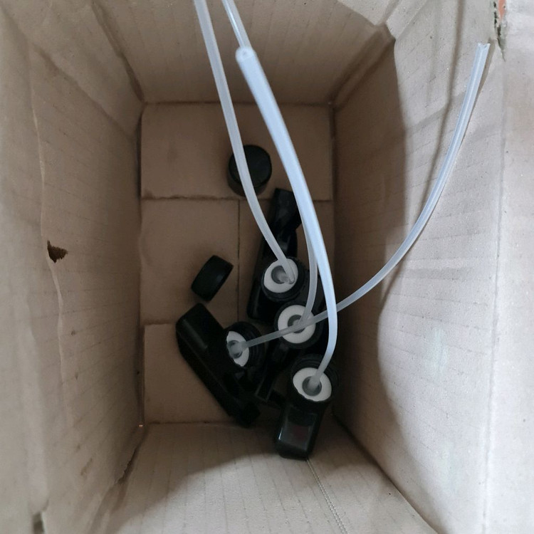 워시앤케어 블랙 에디션 세차용품 5종 세트 무료배송--1