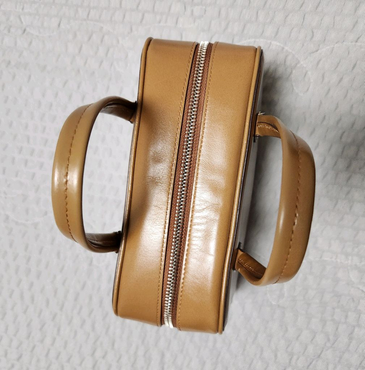 투티에 로케 미니 카멜 이미지