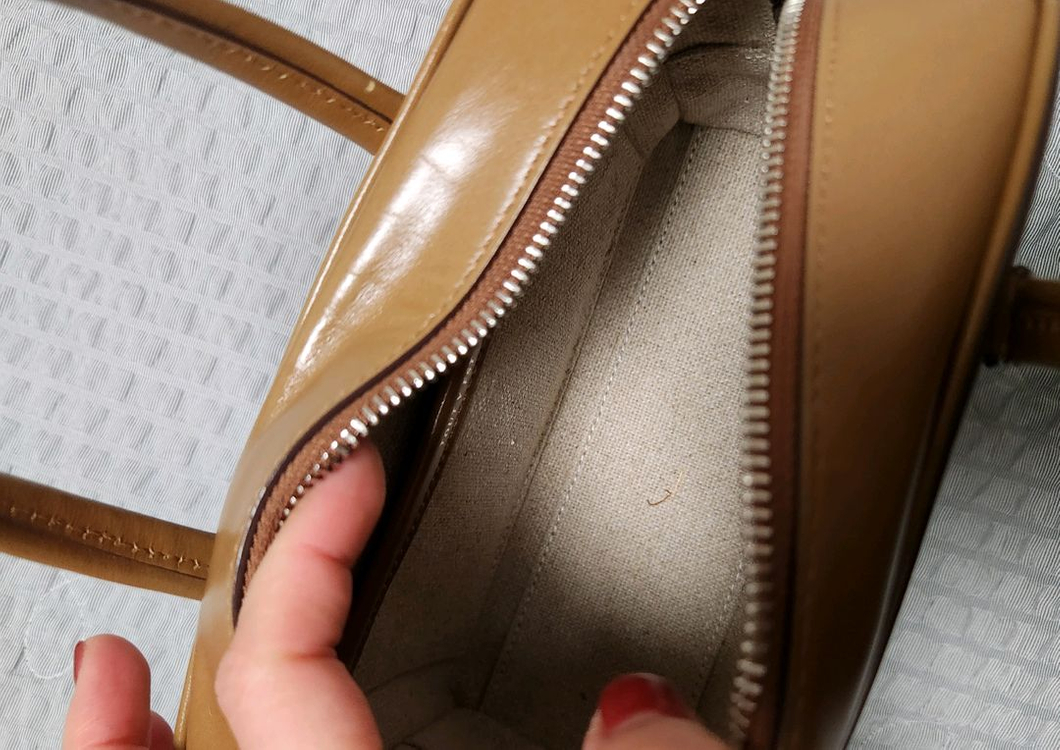 투티에 로케 미니 카멜 이미지