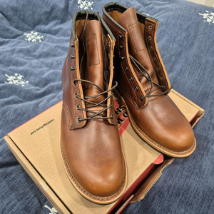 레드윙 벡맨 9422 시가 10d (280)사이즈 판매합니다.