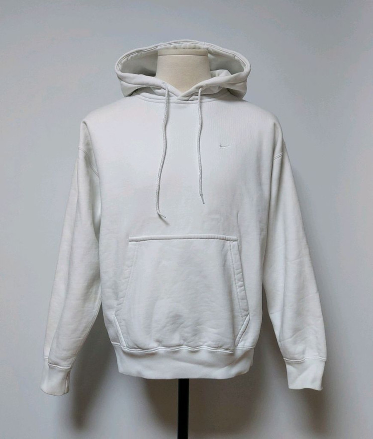 나이키 NRG 솔로 스우시 플리스 후드티 (L) 이미지