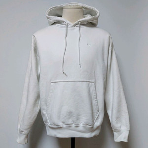 나이키 NRG 솔로 스우시 플리스 후드티 (L) 이미지