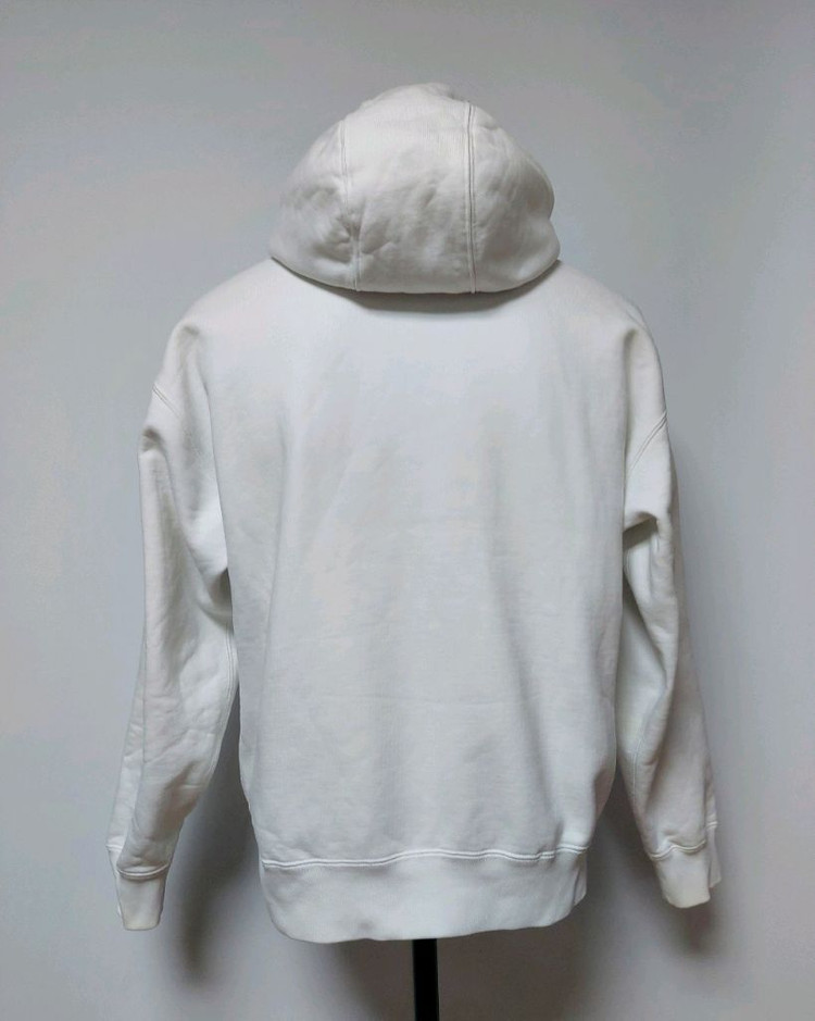 나이키 NRG 솔로 스우시 플리스 후드티 (L) 이미지