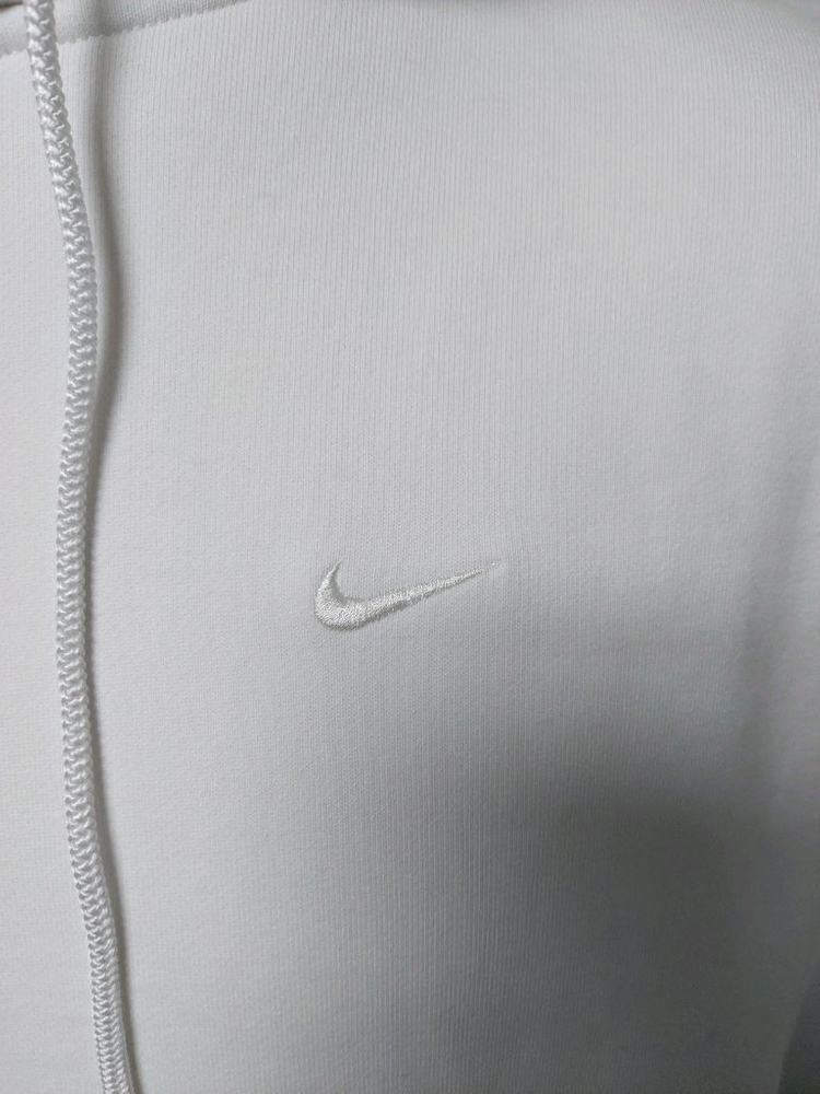 나이키 NRG 솔로 스우시 플리스 후드티 (L) 이미지