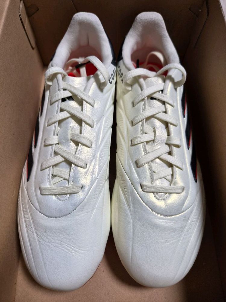 아디다스 유소년 코파 퓨어2 엘리트FG 축구화 230mm 이미지