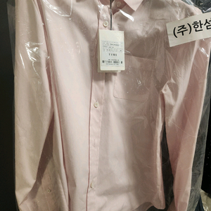 한섬 TIME셔츠