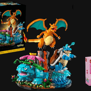 레고 72153 포켓몬 미개봉 MISB 카톤박스 상태 팝니다.사진에 펭귄 포함