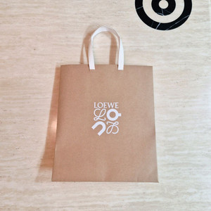 [정품]로에베 쇼핑백,로에베 가방,로에베 종이가방,로에베 박스,로에베 지갑,로에베