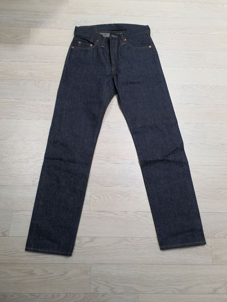 LVC 54501 리지드 30 풀카운트 레드윙 슈가케인--0