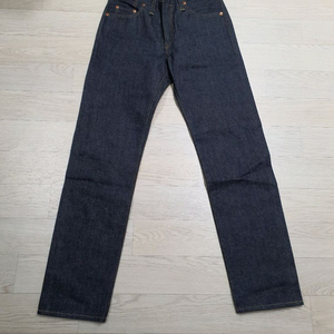 LVC 54501 리지드 30 풀카운트 레드윙 슈가케인