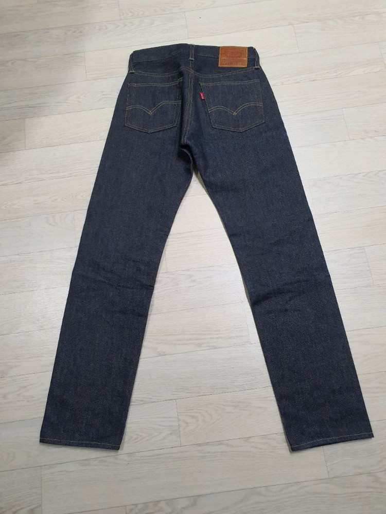 LVC 54501 리지드 30 풀카운트 레드윙 슈가케인--1