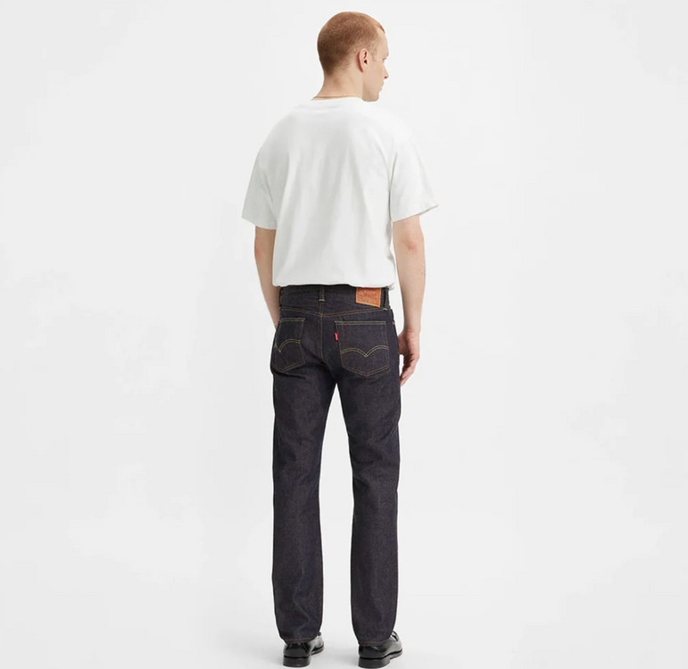 LVC 54501 리지드 30 풀카운트 레드윙 슈가케인--8