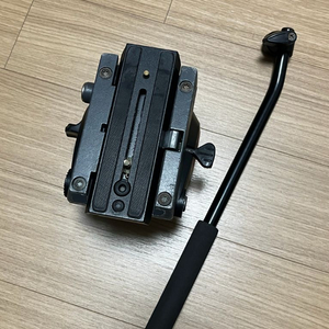 맨프로토 비디오해드 MVH500AH