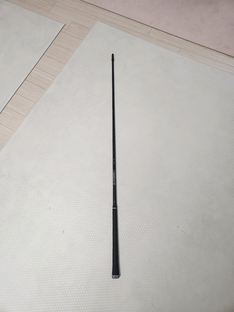 (신동품) 핑 3번 우드용 몬스타 HB 5S 샤프트--0