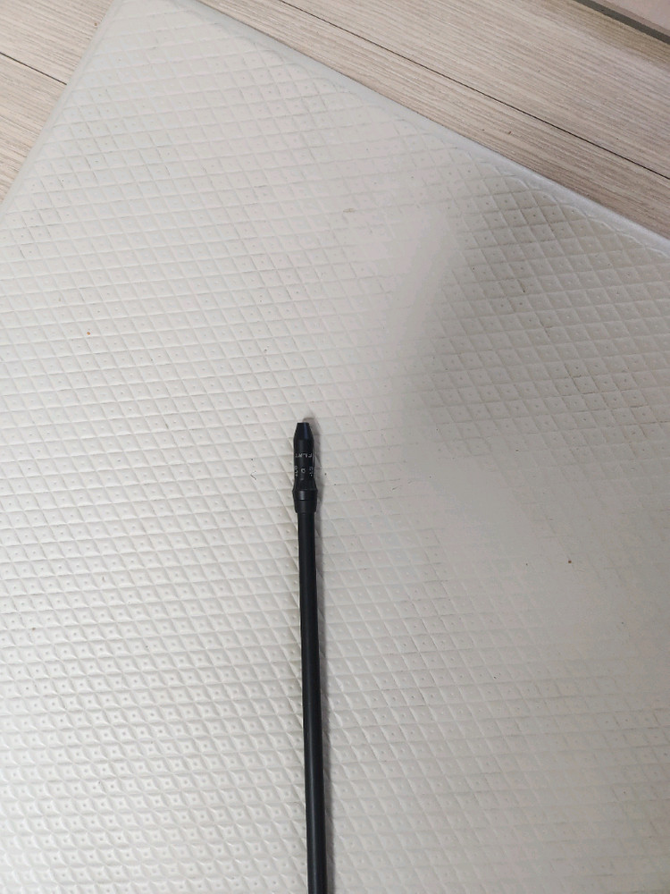 (신동품) 핑 3번 우드용 몬스타 HB 5S 샤프트--1