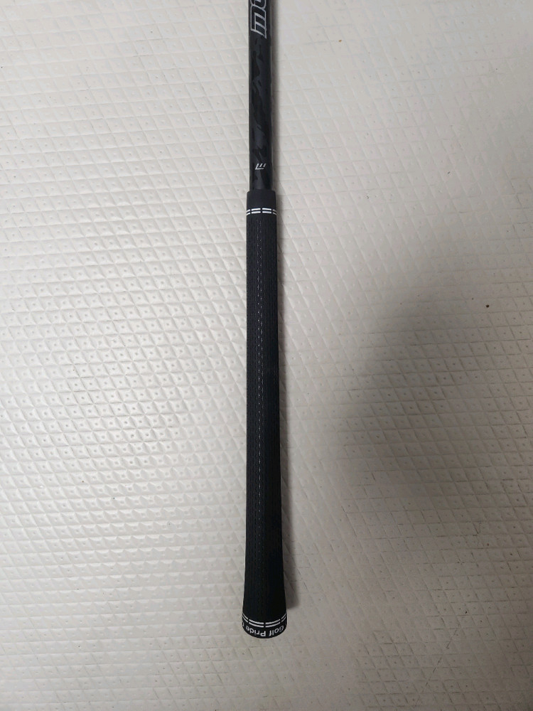 (신동품) 핑 3번 우드용 몬스타 HB 5S 샤프트--4