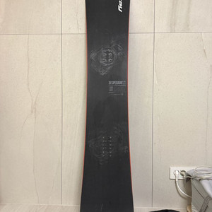 그레이 데스페라도 ti 157 (데페)