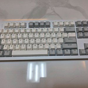 아콘 gx 저소음 적축 본체