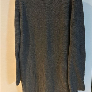 Juicy Couture 니트 원피스 프리사이즈