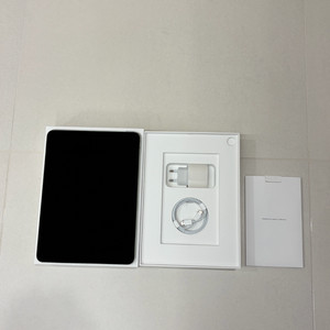 아이패드 에어4 64기가팝니다