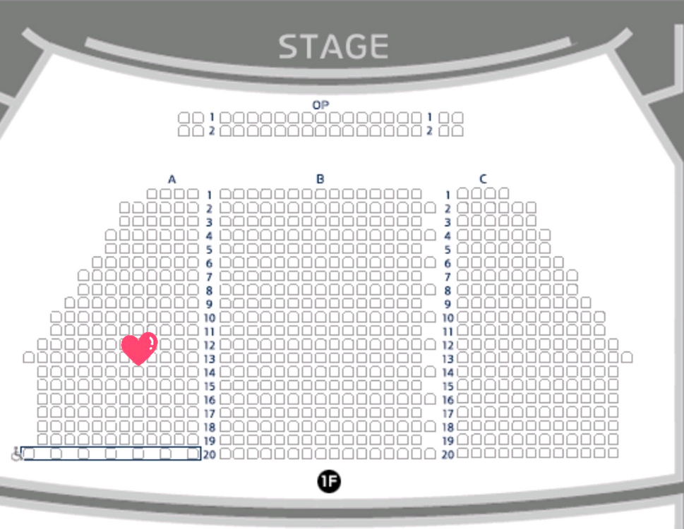 뮤지컬 데스노트 고은성.김성철 4/3--0