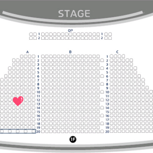 뮤지컬 데스노트 고은성.김성철 4/3