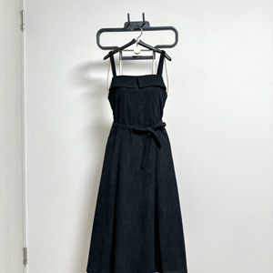 잇미샤 뷔스티에원피스