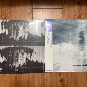 더폴스 lp 판매합니다.