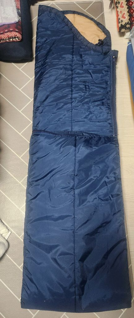 라페 사계절 침낭--0