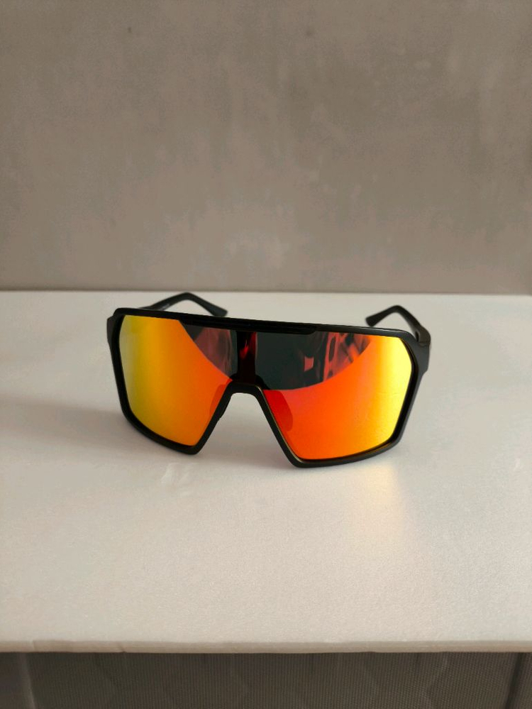 (새상품)자전거 고글 스포츠 선글라스 안경--0