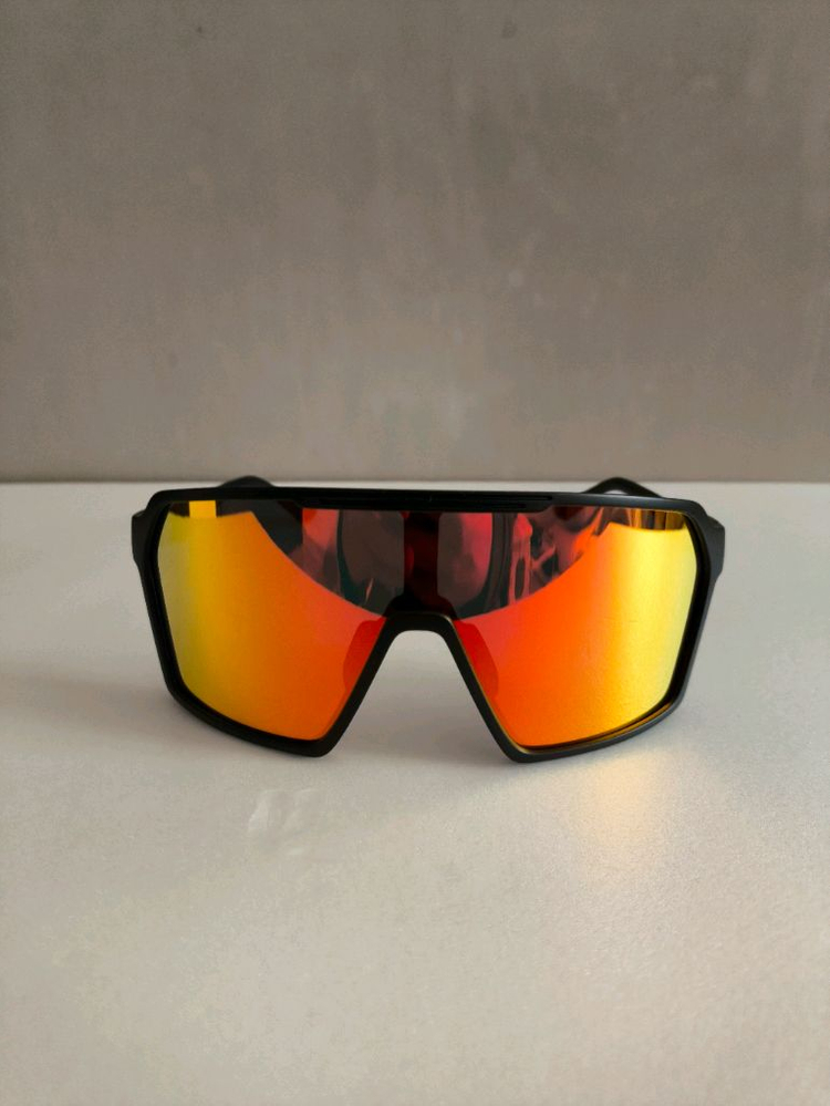 (새상품)자전거 고글 스포츠 선글라스 안경--2