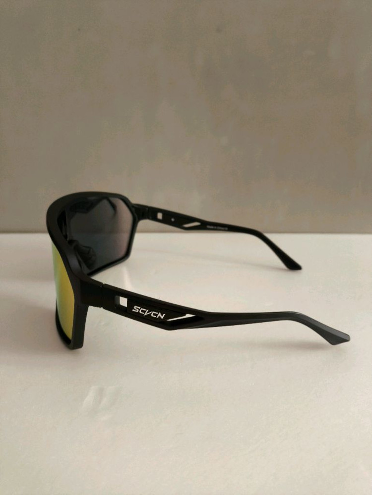 (새상품)자전거 고글 스포츠 선글라스 안경--3