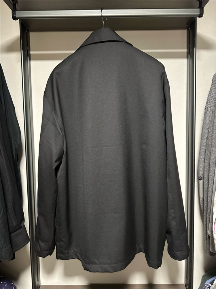 칼하트 사틴 자켓 XL 이미지