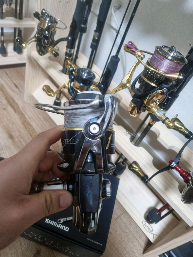 13스텔라 sw8000 이미지