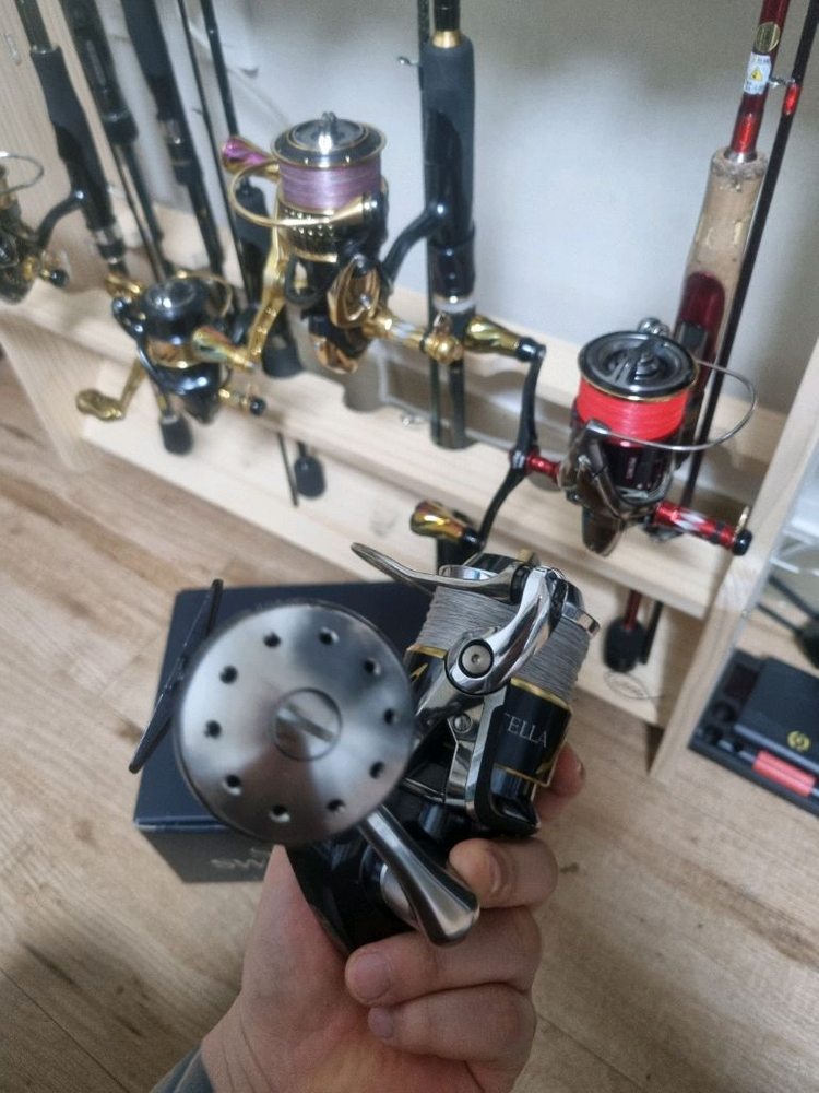 13스텔라 sw8000 이미지